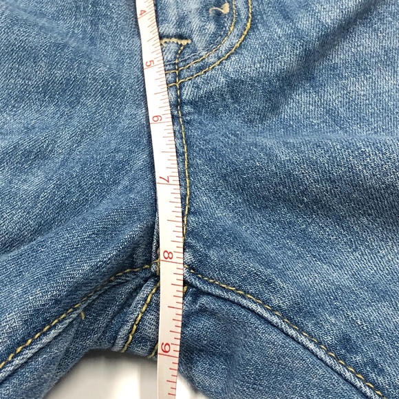 Miss Me Jeans Shorts size 29 - Picture 13 of 16